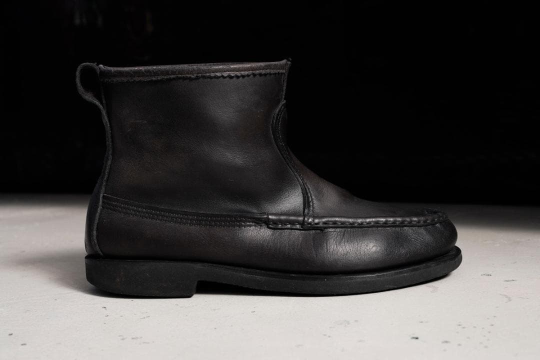 ラッセル モカシン Russel mocassin ノックアバウト 8E