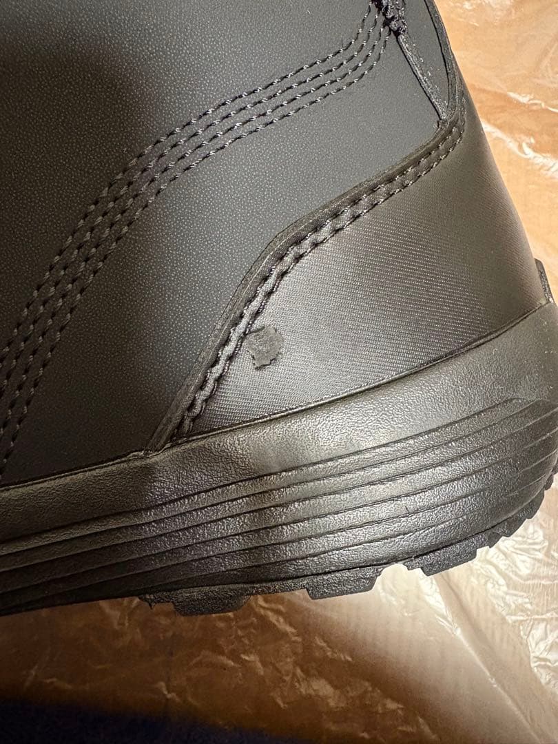 【即日発送】SALOMON スノーボードブーツ IVY 23.0cm