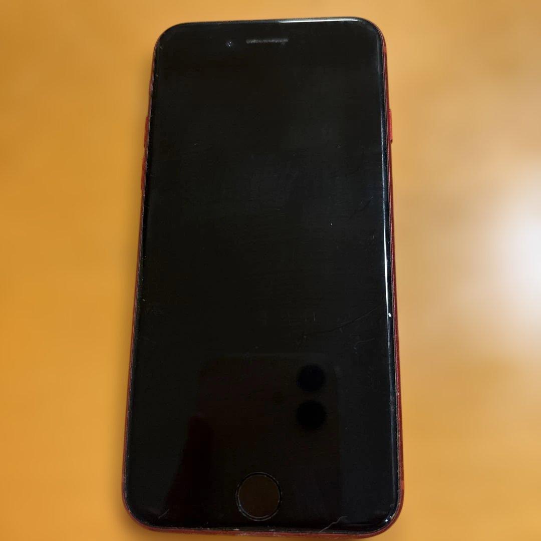 iPhoneSE2（第二世代）