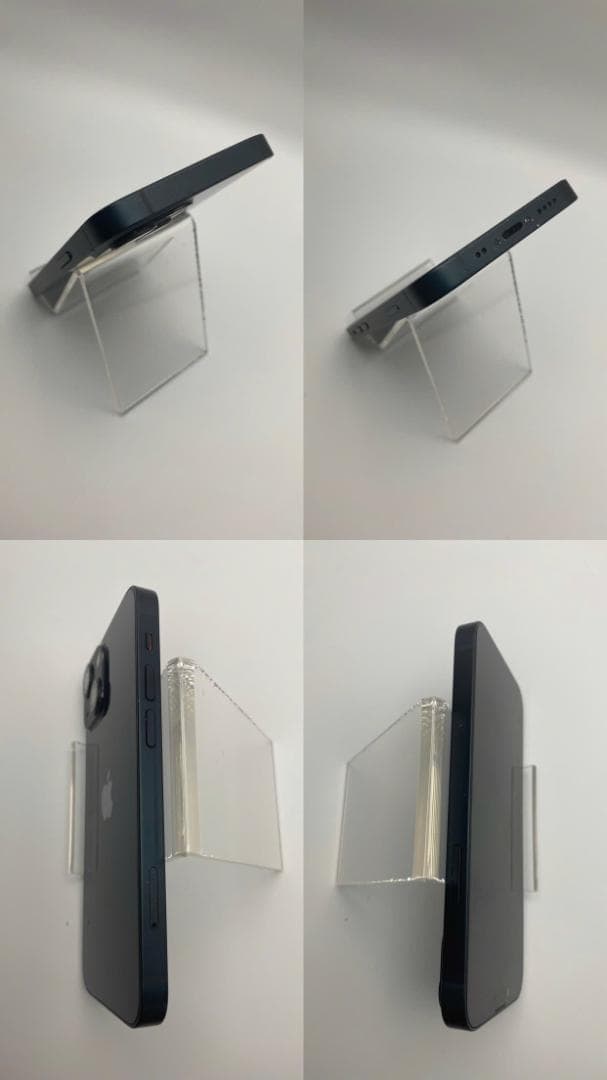 スマートフォン本体 iPhone 13 mini 128GB MLJC3J/A - 4940