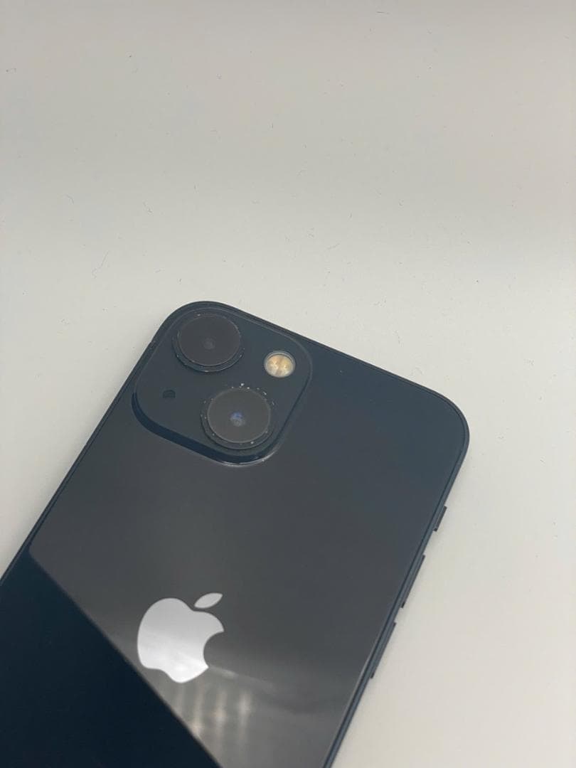 スマートフォン本体 iPhone 13 mini 128GB MLJC3J/A - 4940