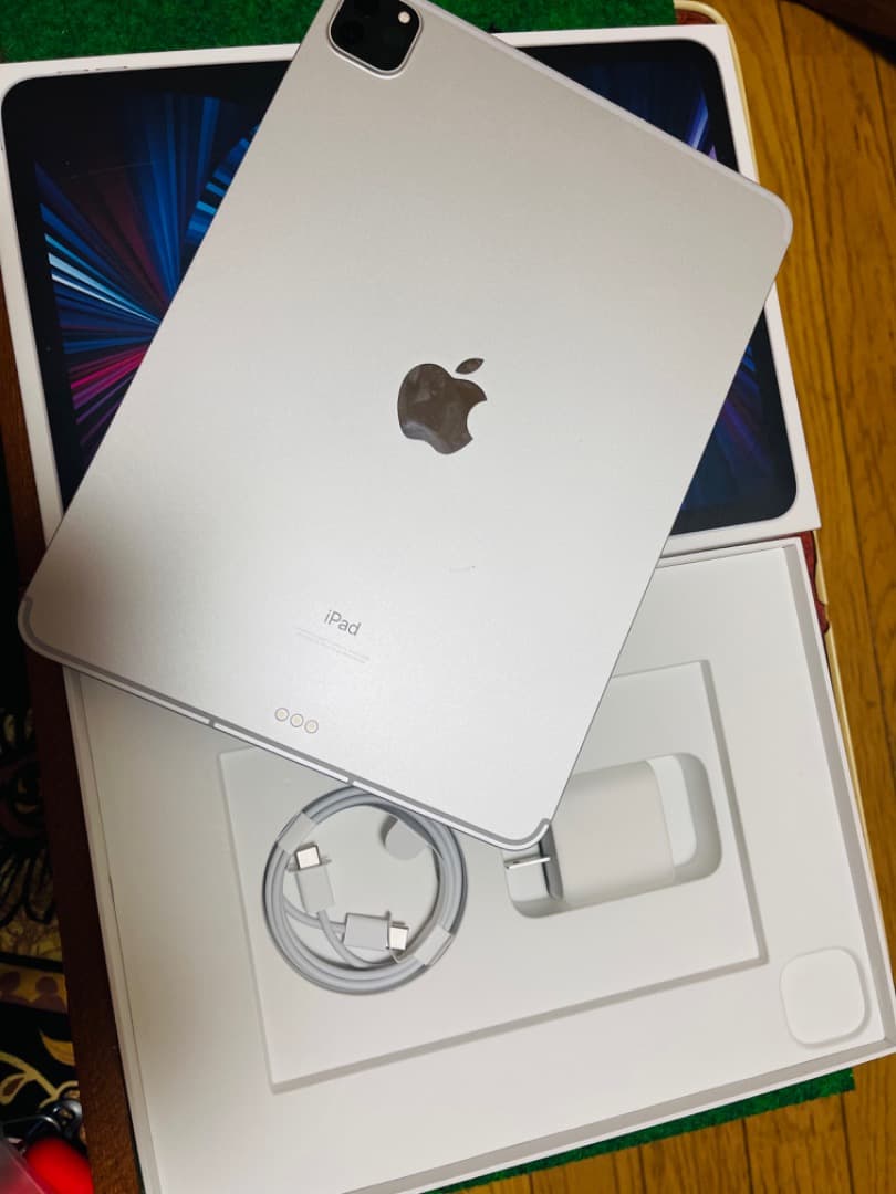 iPad本体 iPad Pro 128GB