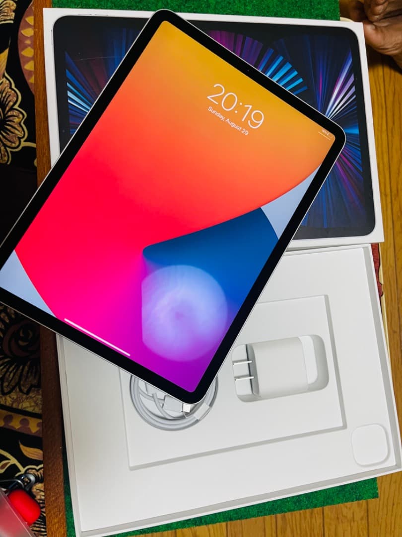 iPad本体 iPad Pro 128GB