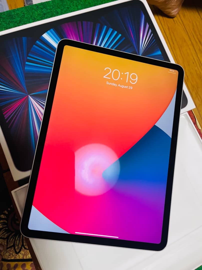 iPad本体 iPad Pro 128GB