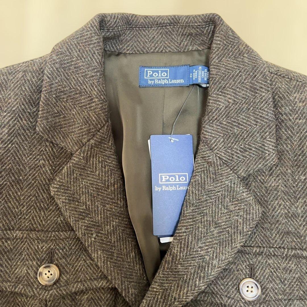 Luna様　ラルフローレン　ジャケット