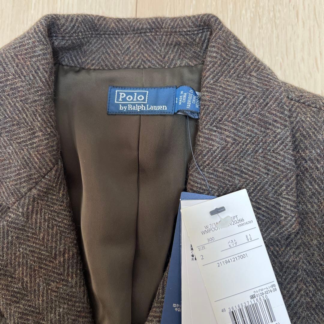 Luna様　ラルフローレン　ジャケット