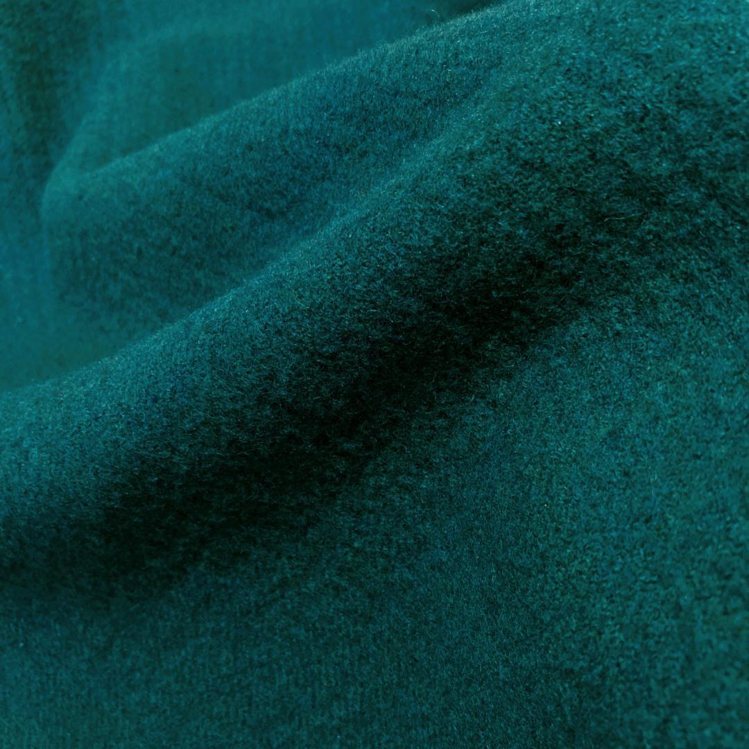 【新品】Ralph Lauren ラルフローレン チェック柄ひざ掛け ウール