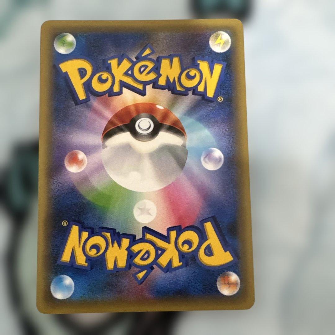 ポケモンカード ジラーチ2枚