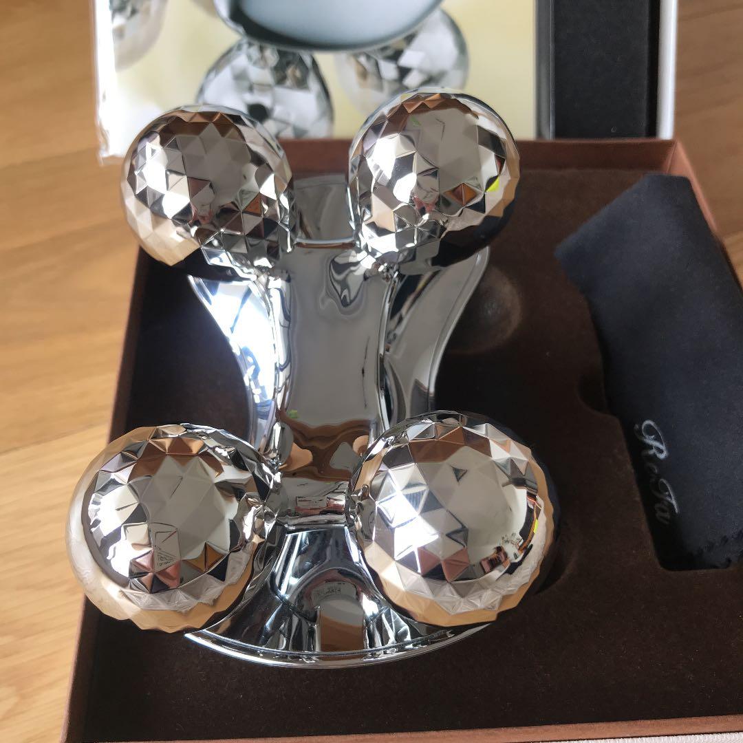 リファ ボディー　美品