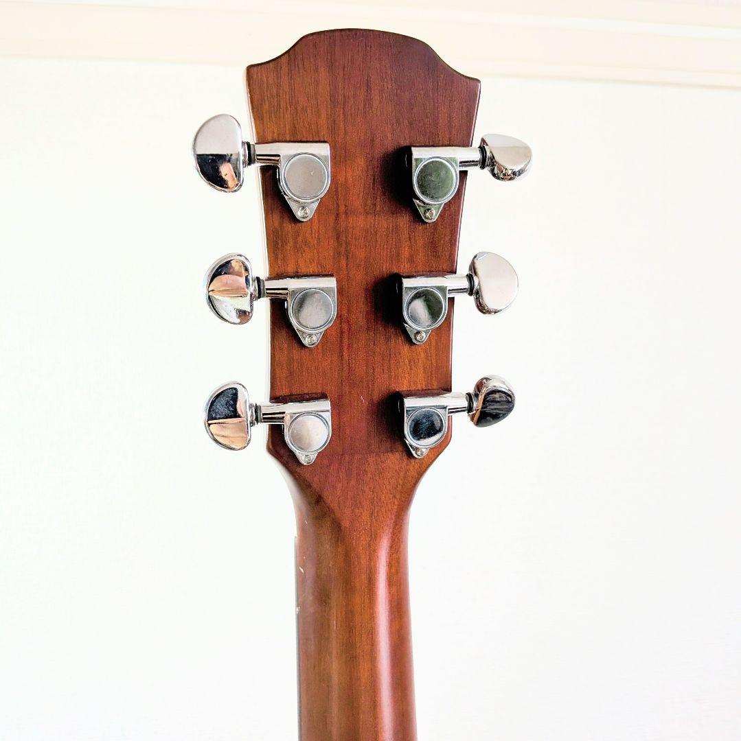 美品　YAMAHA エレアコ　APX-4A ヤマハ