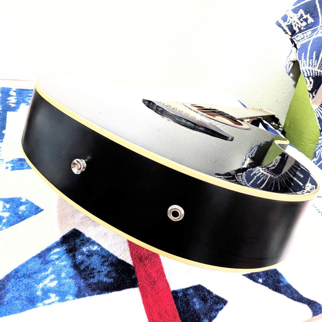 美品　YAMAHA エレアコ　APX-4A ヤマハ