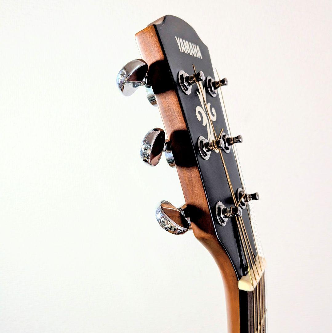 美品　YAMAHA エレアコ　APX-4A ヤマハ