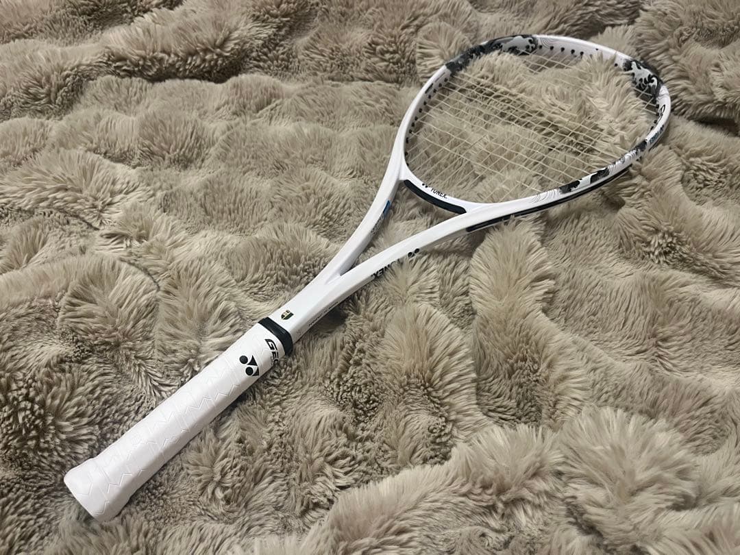 ジオブレイク80S 無傷