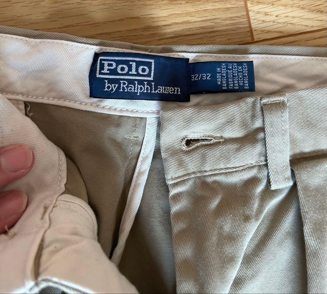 パンツ Polo by Ralph Lauren Whitman