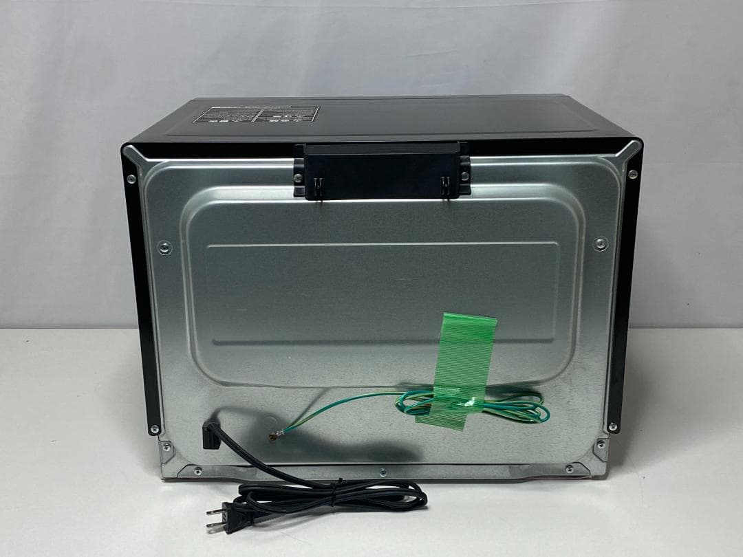 TOSHIBA オーブンレンジ　ER-TD70(K)　2020年製