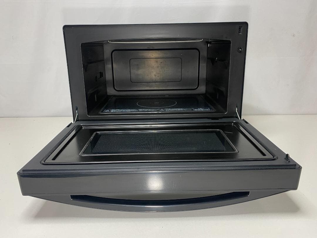 TOSHIBA オーブンレンジ　ER-TD70(K)　2020年製