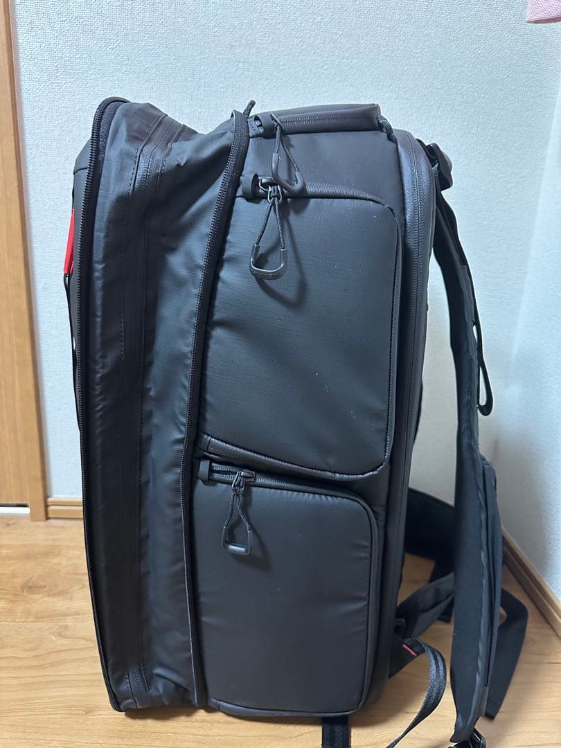 PGYTECH OneMo2 バックパック　35L