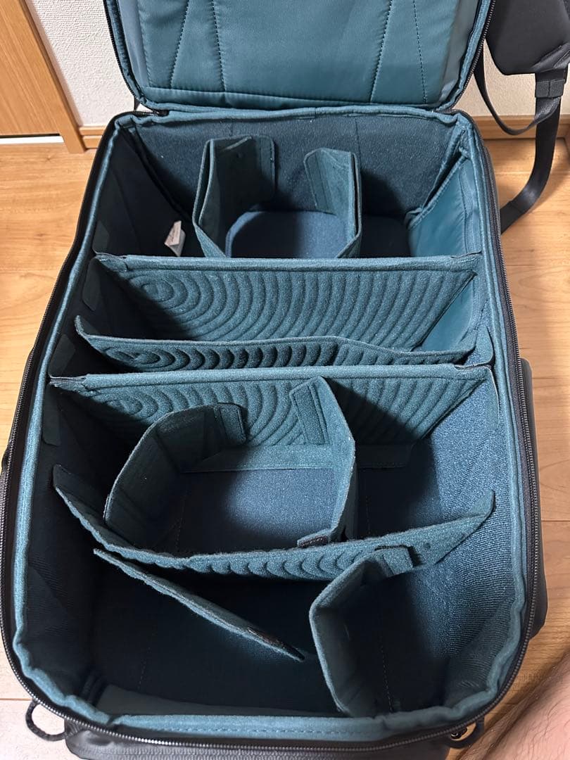 PGYTECH OneMo2 バックパック　35L