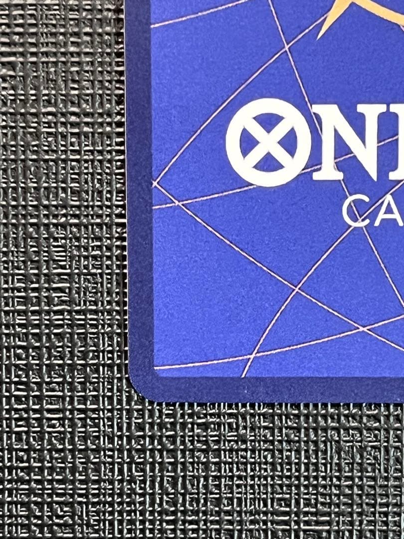 ワンピースカード ステューシーsp op07-085