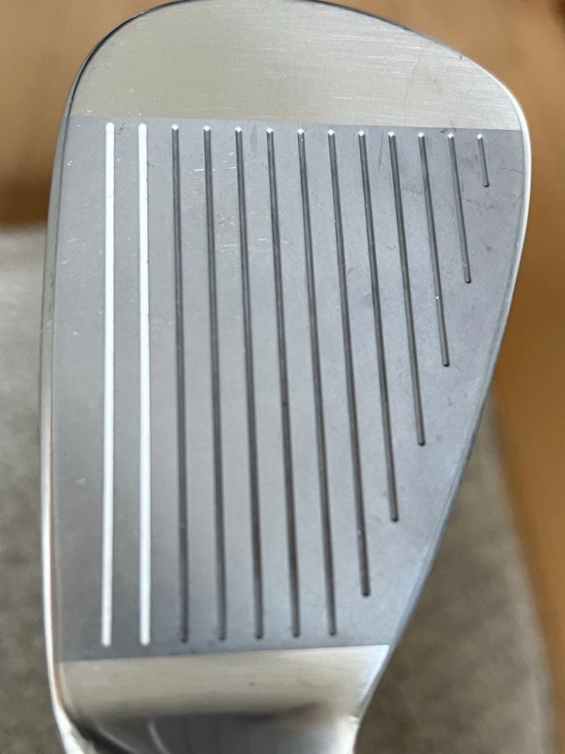 専用　ヤマハ インプレスUD+2 2019年 希少9番アイアン単品　カーボンR