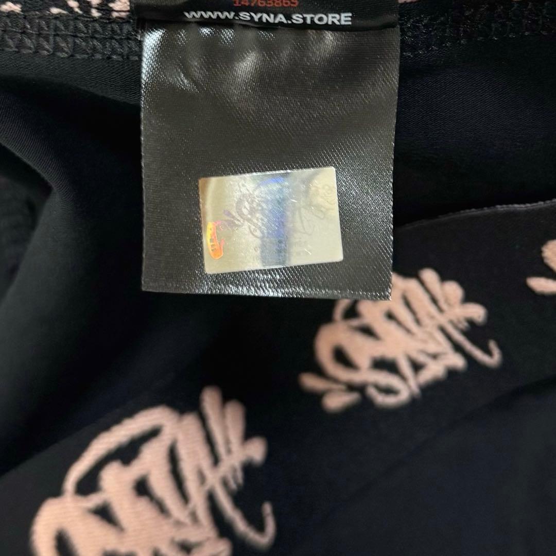 【海外限定・即完売注意】シナワールド×CRG☆ 3PACKS ボクサーパンツ