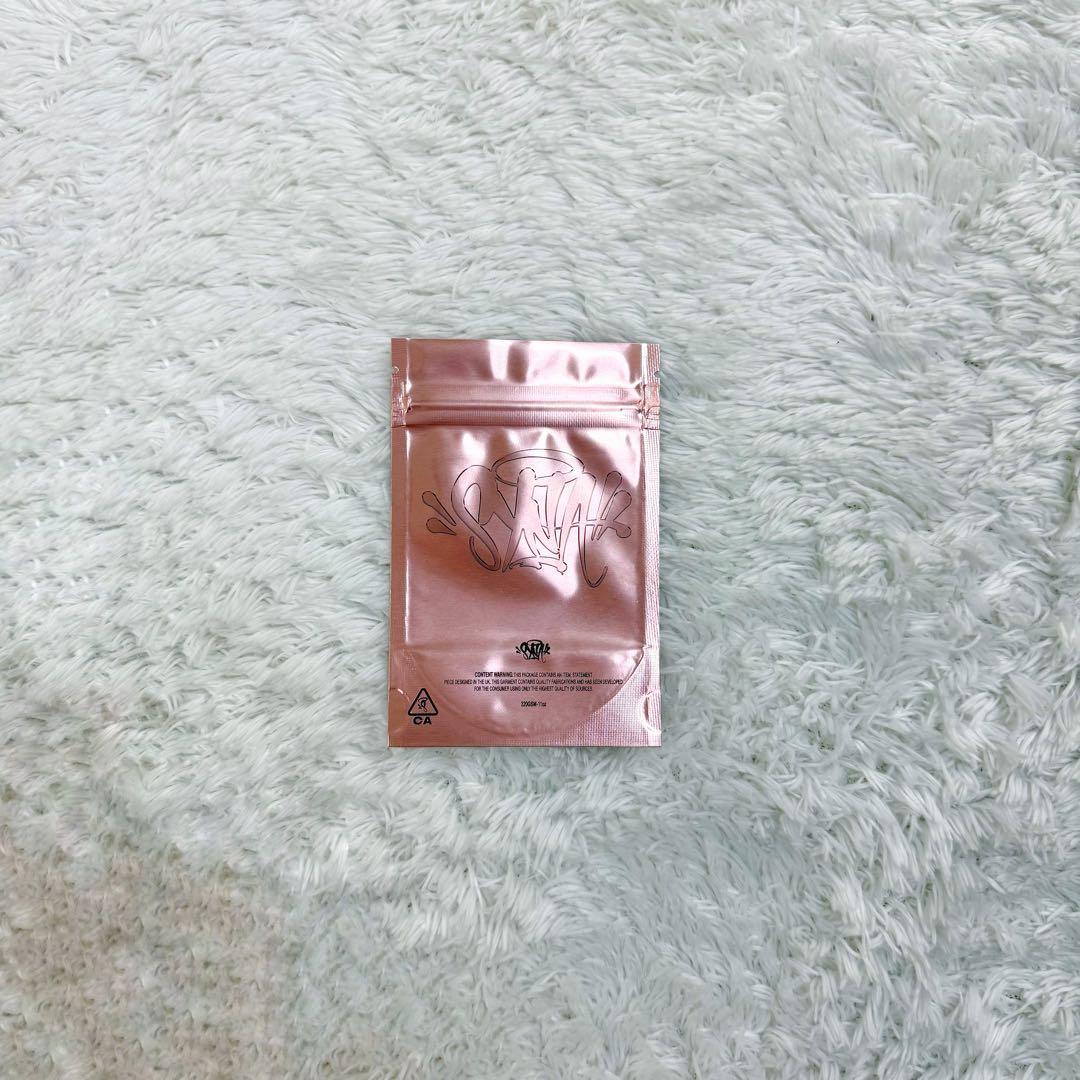 【海外限定・即完売注意】シナワールド×CRG☆ 3PACKS ボクサーパンツ