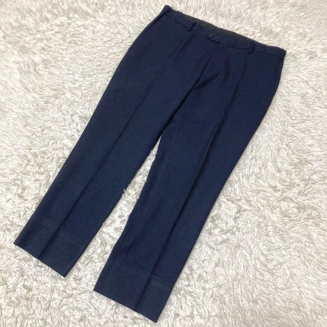 SUIT SELECT スリピースセットアップスーツ　洗える　シワ防止　AB7