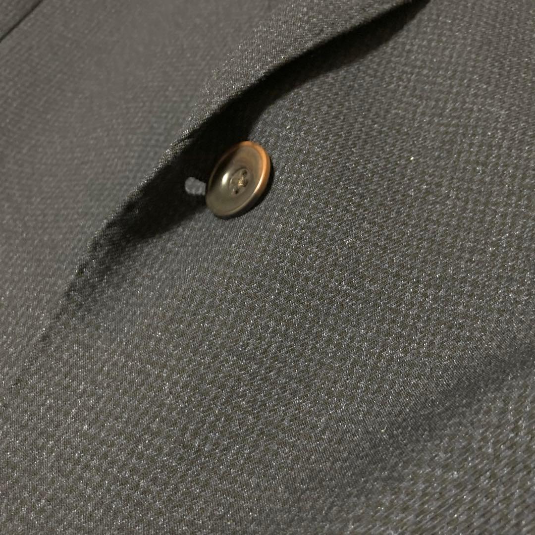 SUIT SELECT スリピースセットアップスーツ　洗える　シワ防止　AB7