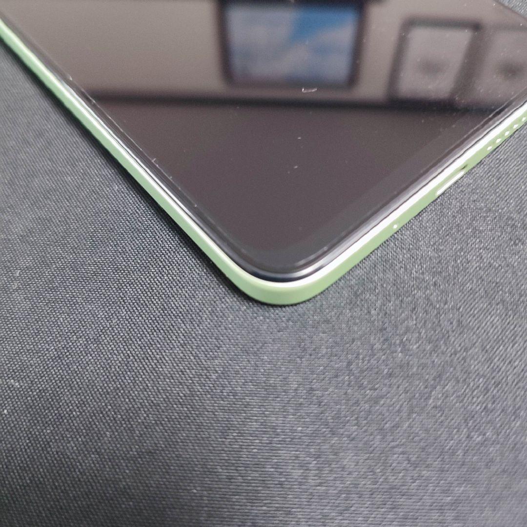 【新品】Xiaomi Redmi 15 5G ミントグリーン 新品未使用