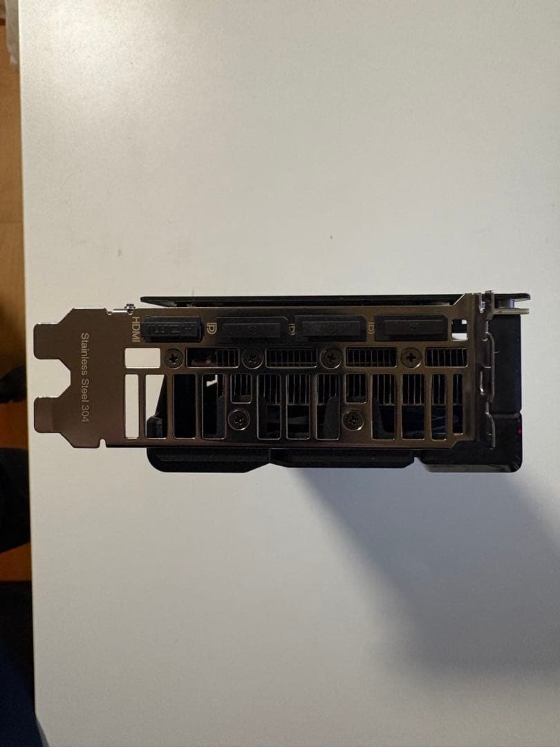 グラフィックボード・グラボ・ビデオカード ASUS DUAL-RTX4060-8G-EVO