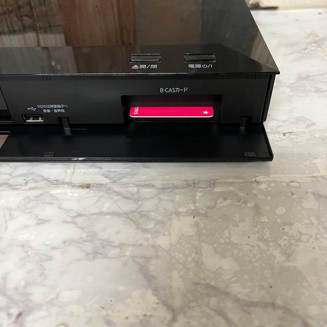 即日受渡割❣️全国送料込パナソニック4kブルーレイ＆HDD2TBレコーダ3番組録画