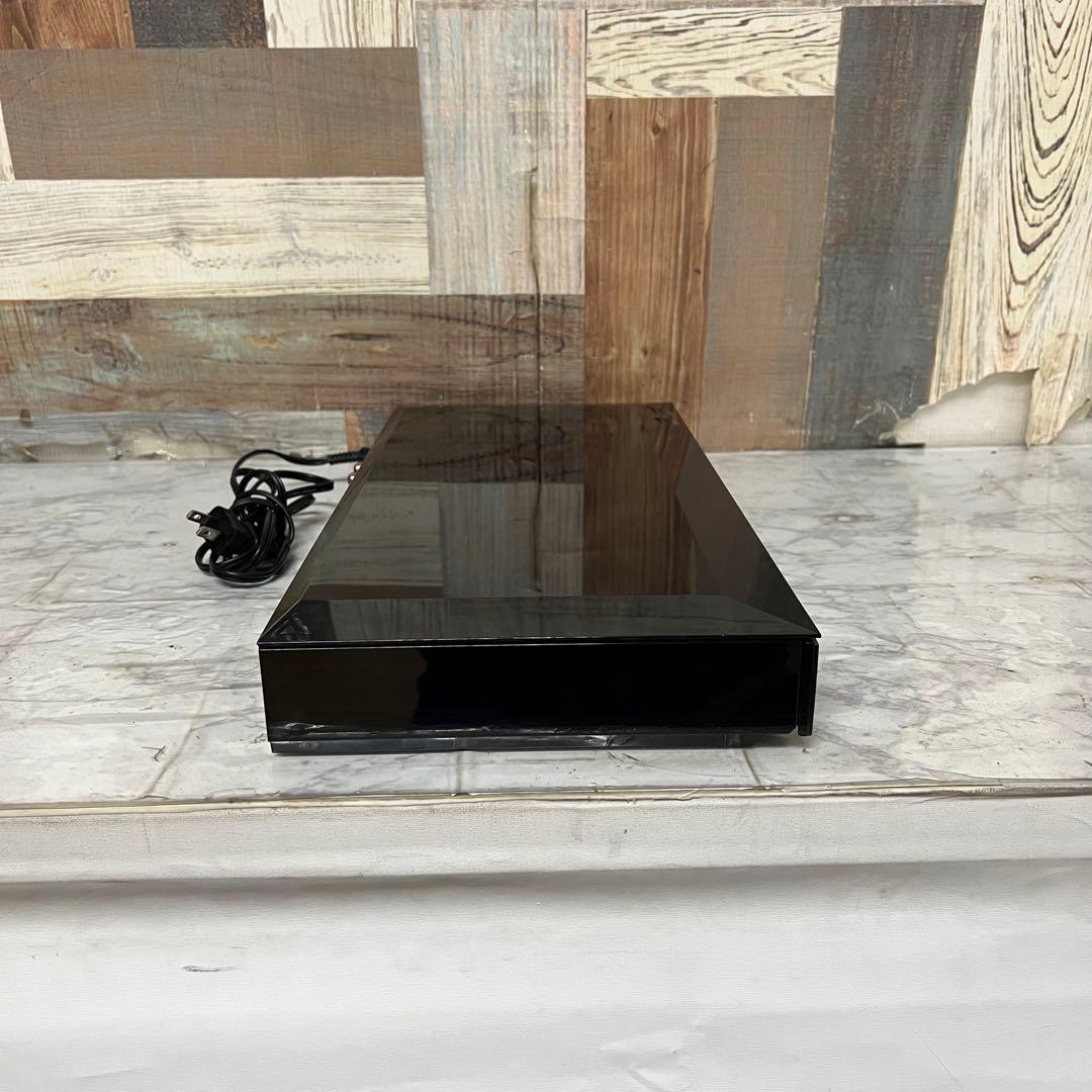即日受渡割❣️全国送料込パナソニック4kブルーレイ＆HDD2TBレコーダ3番組録画