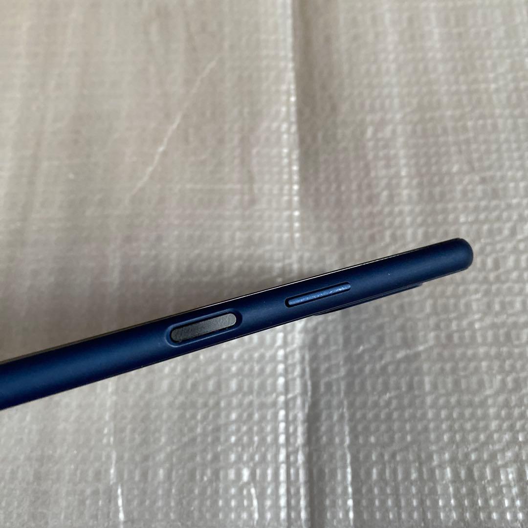 スマートフォン本体 SONY SO-41A docomo