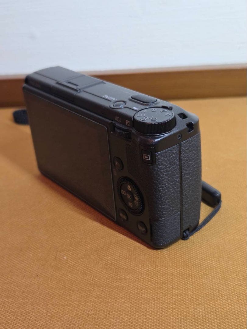 テイナさま専用　RICOH GR3 コンパクトデジタルカメラ 本体