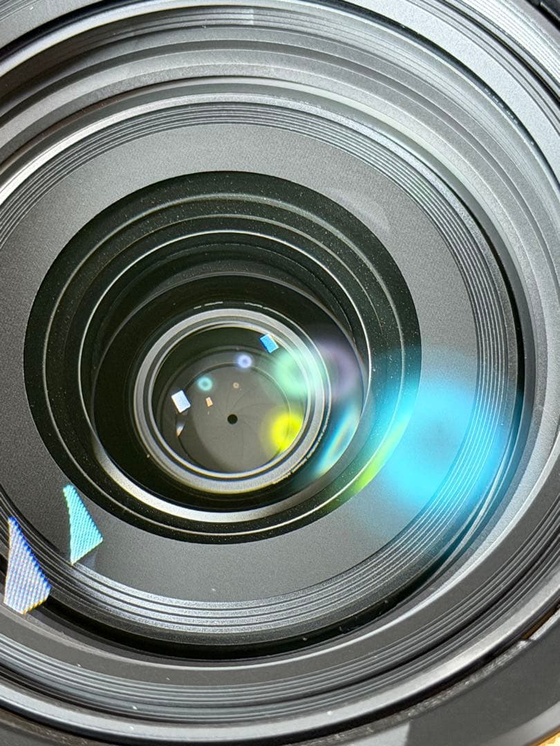 Sony SIGMA 24-70mm F2.8 DG DN Art eマウント