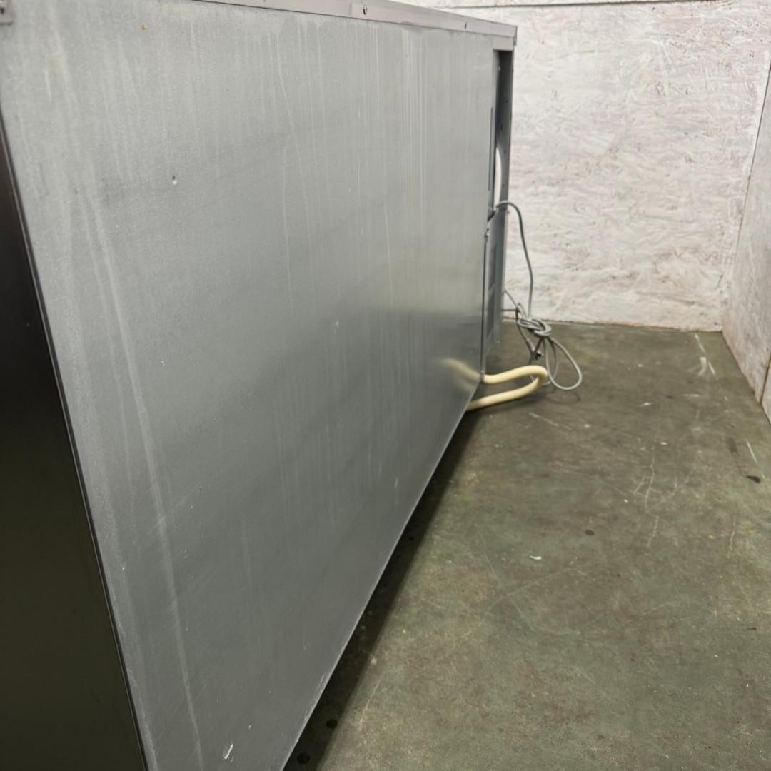 パナソニック 業務用コールドテーブル冷蔵庫 SUR-K1561S Y0713