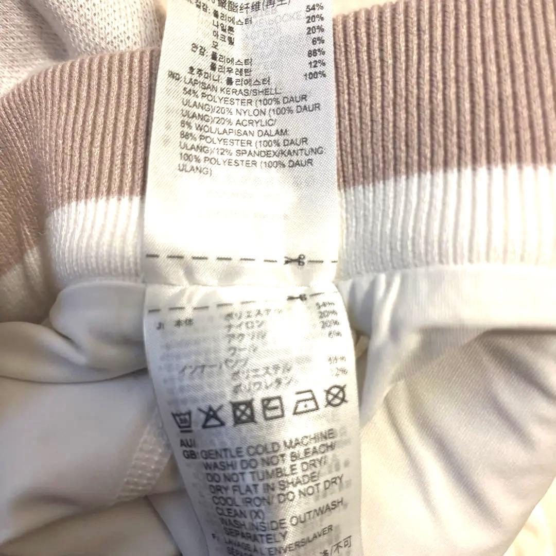 アディダスゴルフ⛳️ニットセットアップ定価33,550円