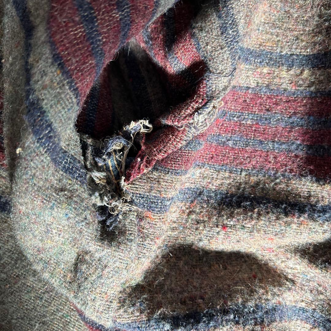 70s Sears デニム カバーオール ヴィンテージ