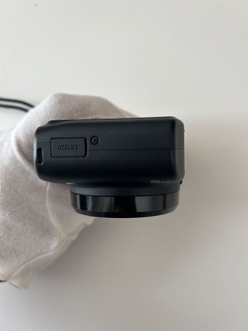 訳ありCanon SX160 IS コンパクトデジタルカメラ