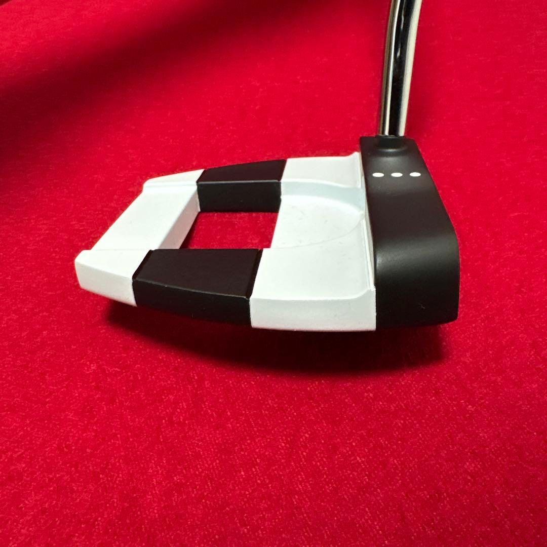 【美品❗️】オデッセイ　リミテッドエディション　ジェイルバード　380 39インチ