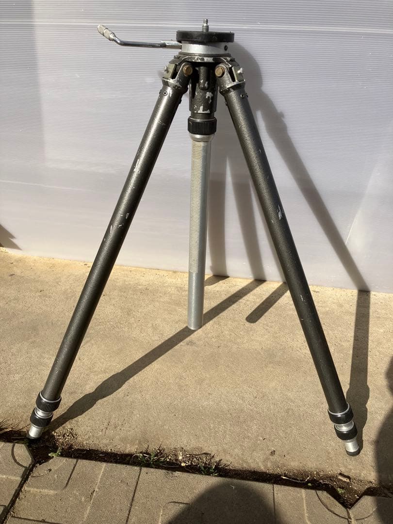 GITZO CREMAILLERE 2  エレベーター式