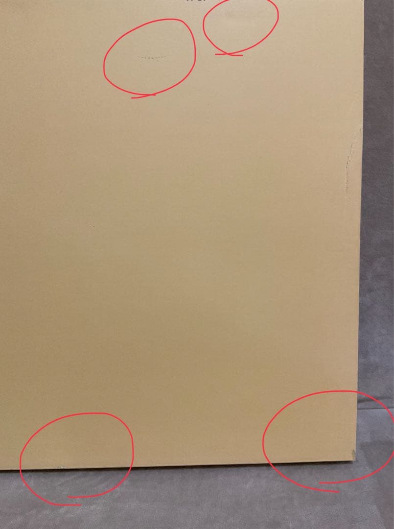 さかなクン「気球にのって」版画【希少】