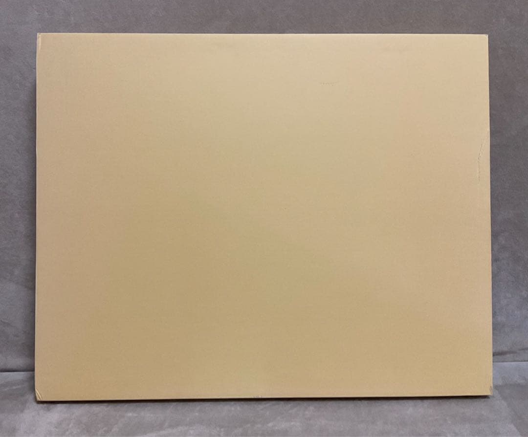 さかなクン「気球にのって」版画【希少】