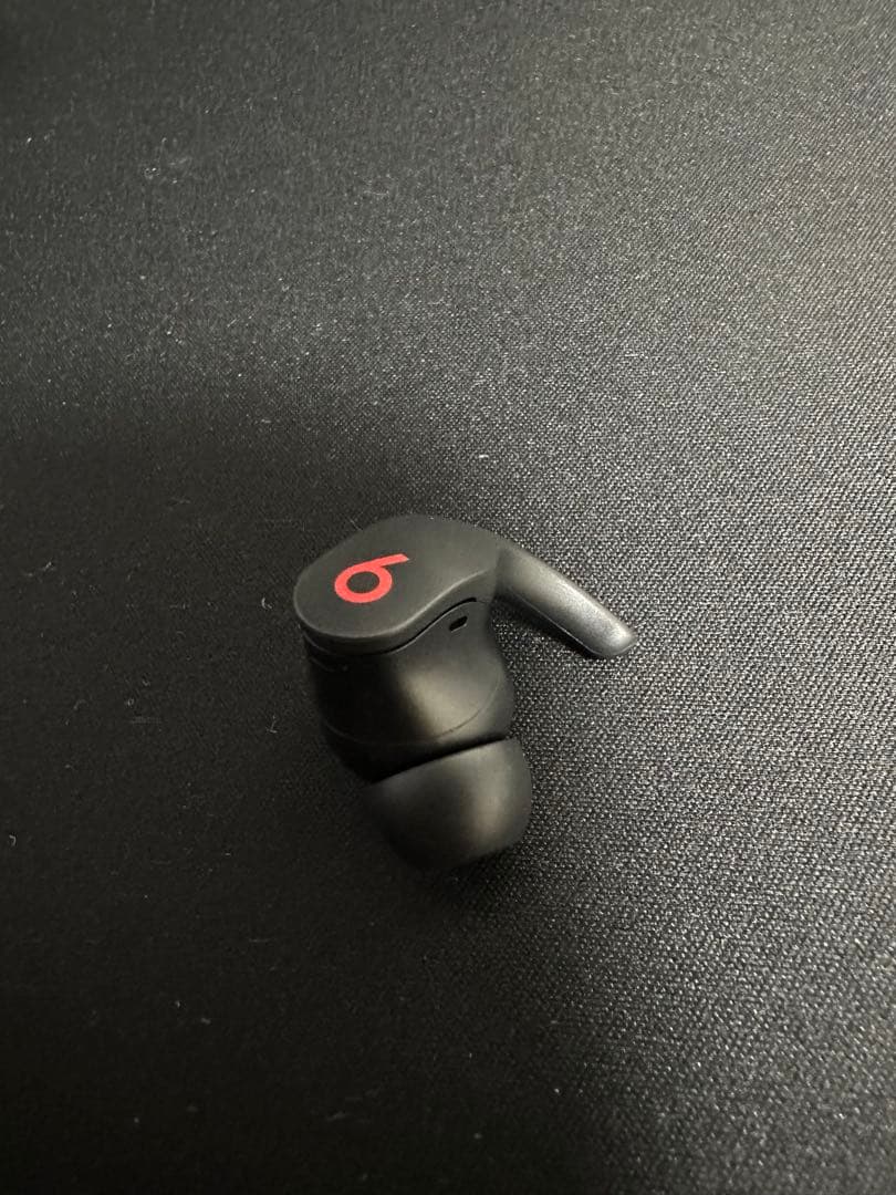 Beats Fit Pro ブラック ワイヤレスイヤホン