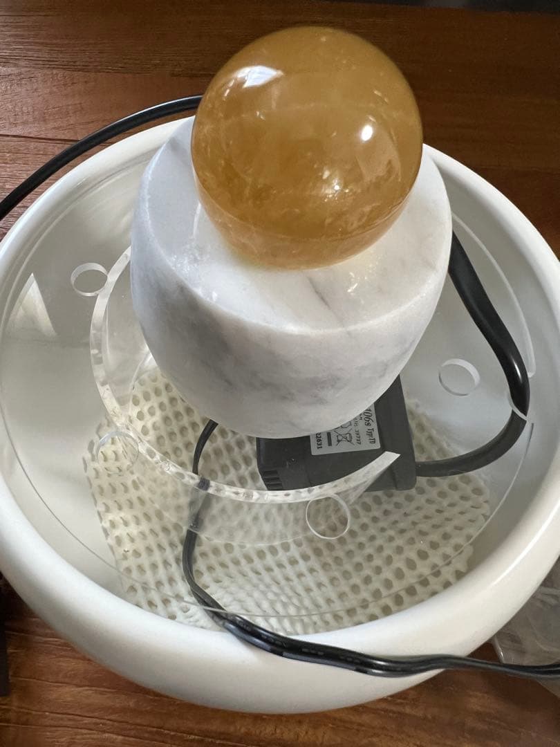 【新品】クリスタルファウンテン正規品