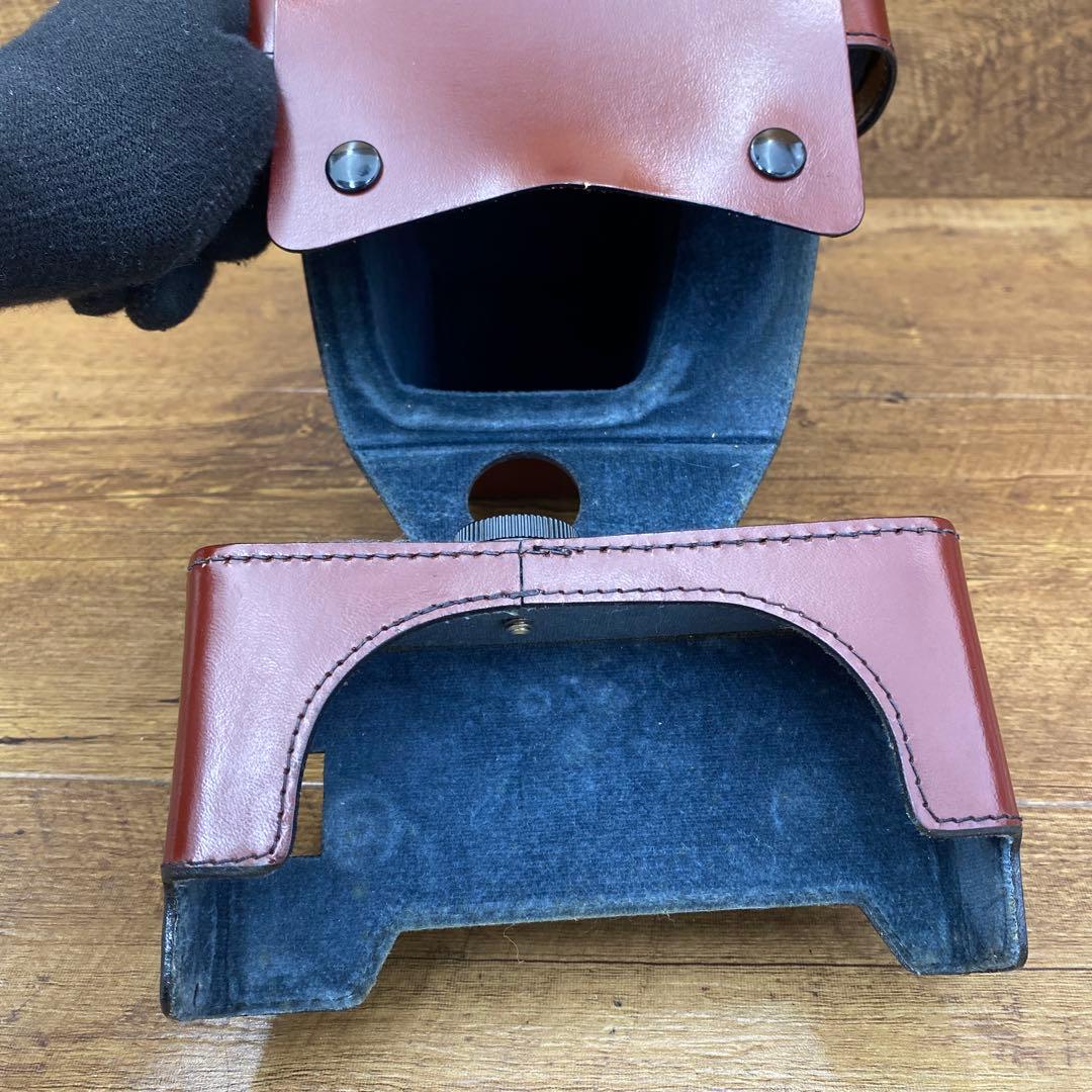 Leica ライカ SL2ケース A-199 A-216