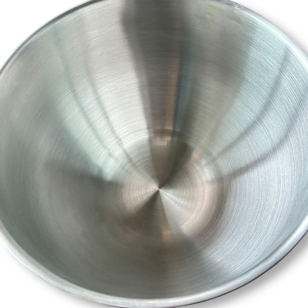 【極美品】YUMYSTORI スタンドミキサー 6段階スピード SM10460