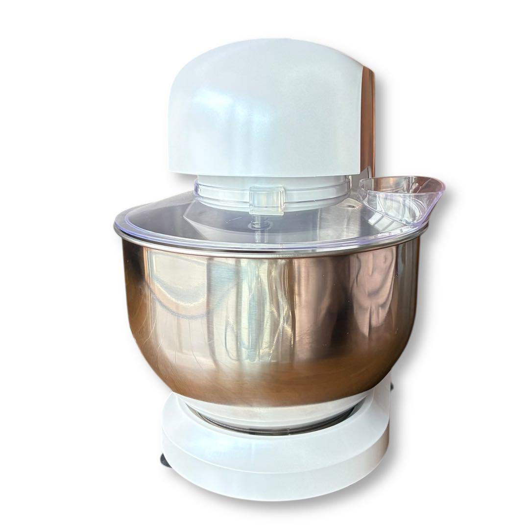 【極美品】YUMYSTORI スタンドミキサー 6段階スピード SM10460