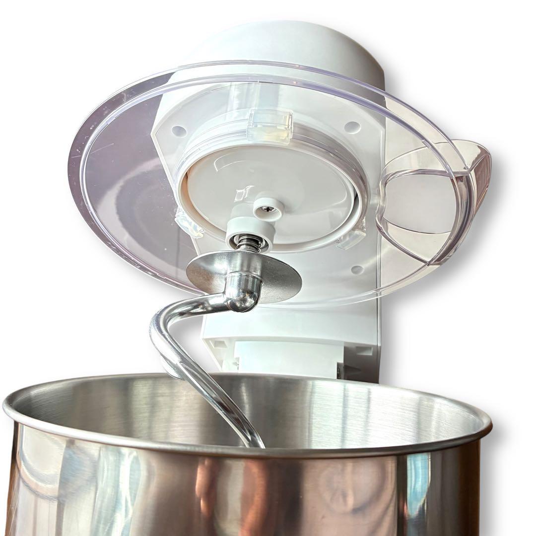 【極美品】YUMYSTORI スタンドミキサー 6段階スピード SM10460