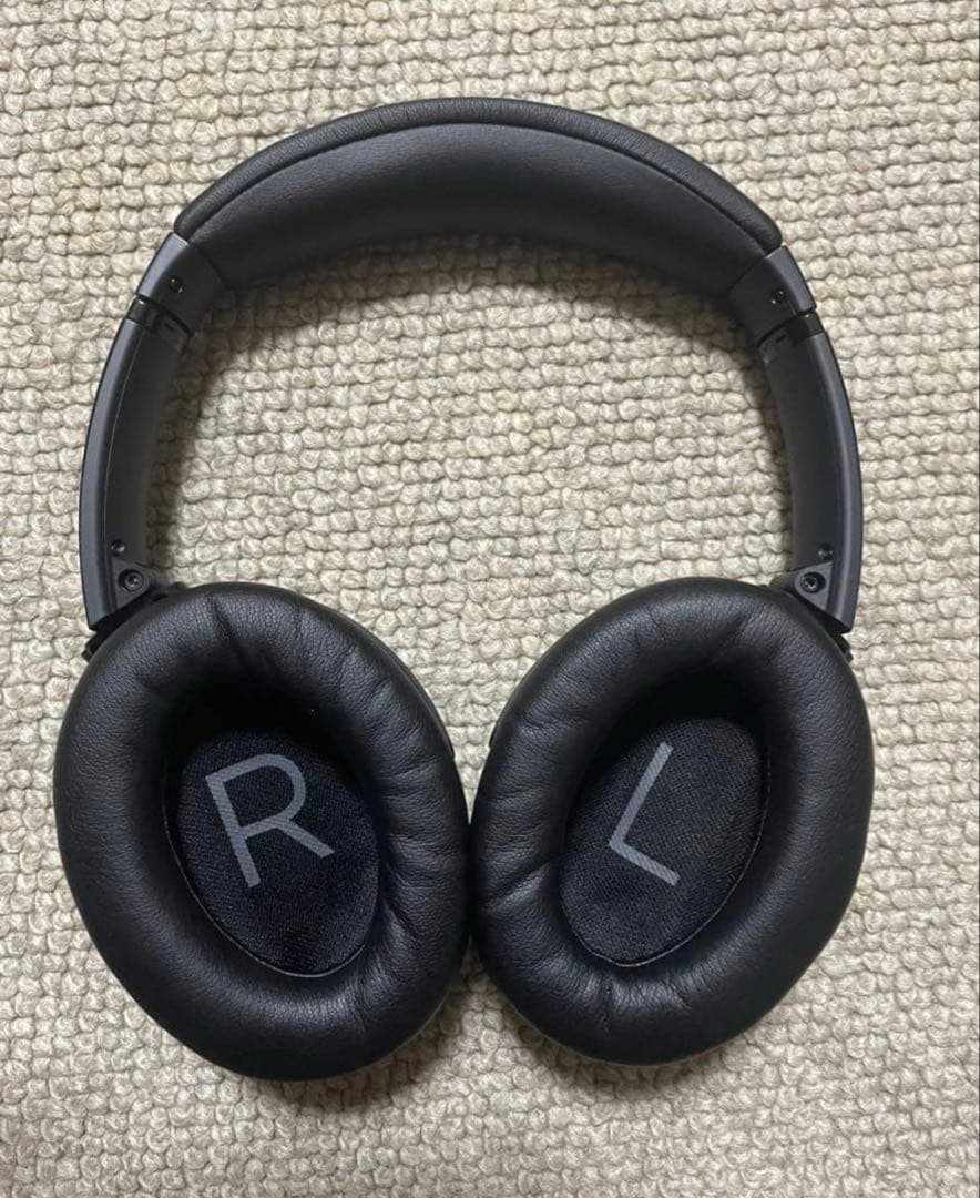ヘッドホン BOSE QuietComfort 45